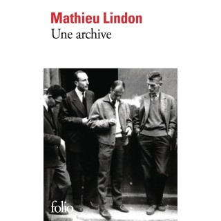 Une archive