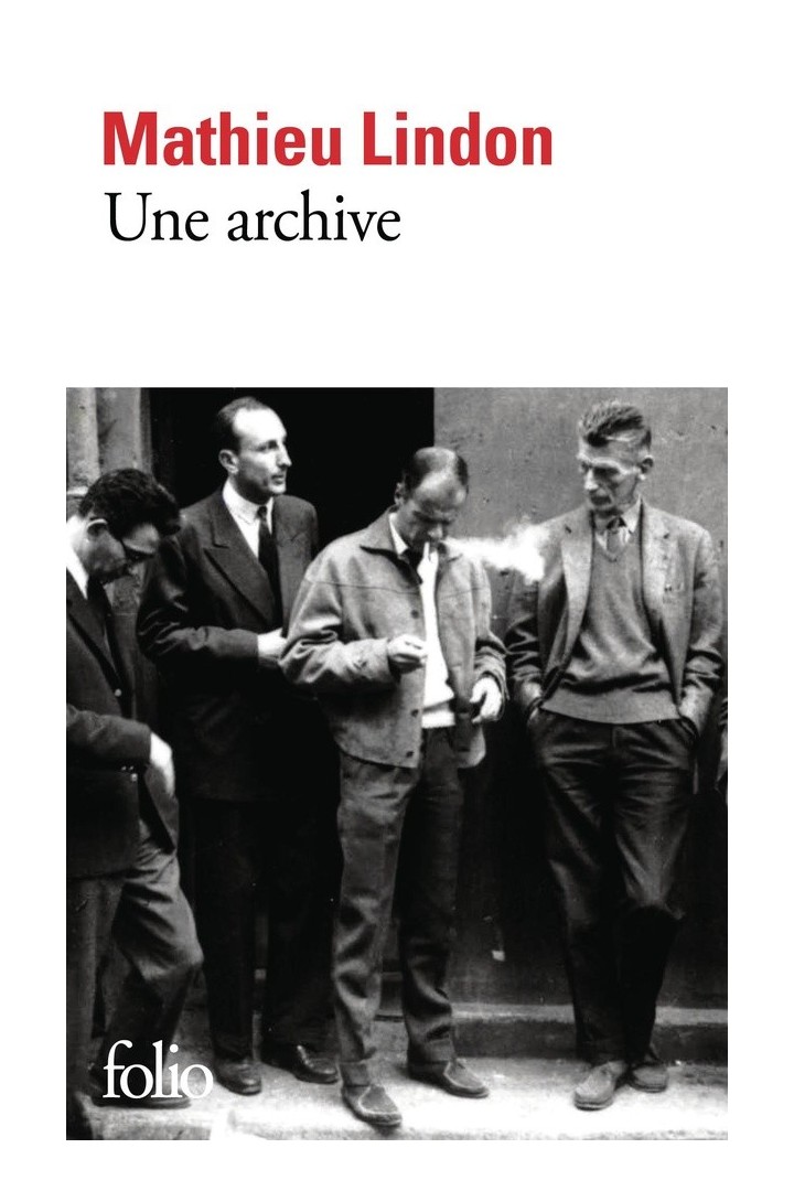 Une archive