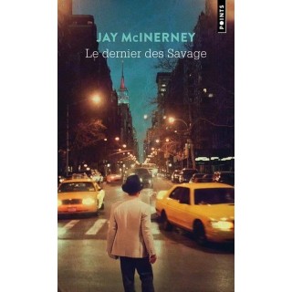 Le dernier des Savage