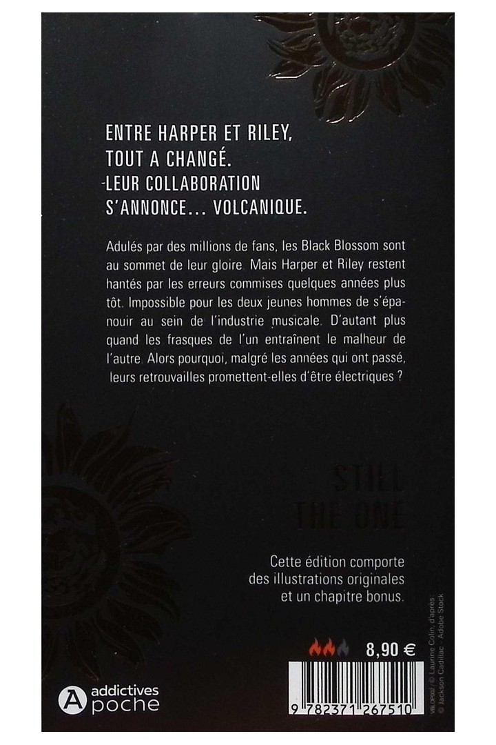 Black Blossom Tome 2 : Still the One