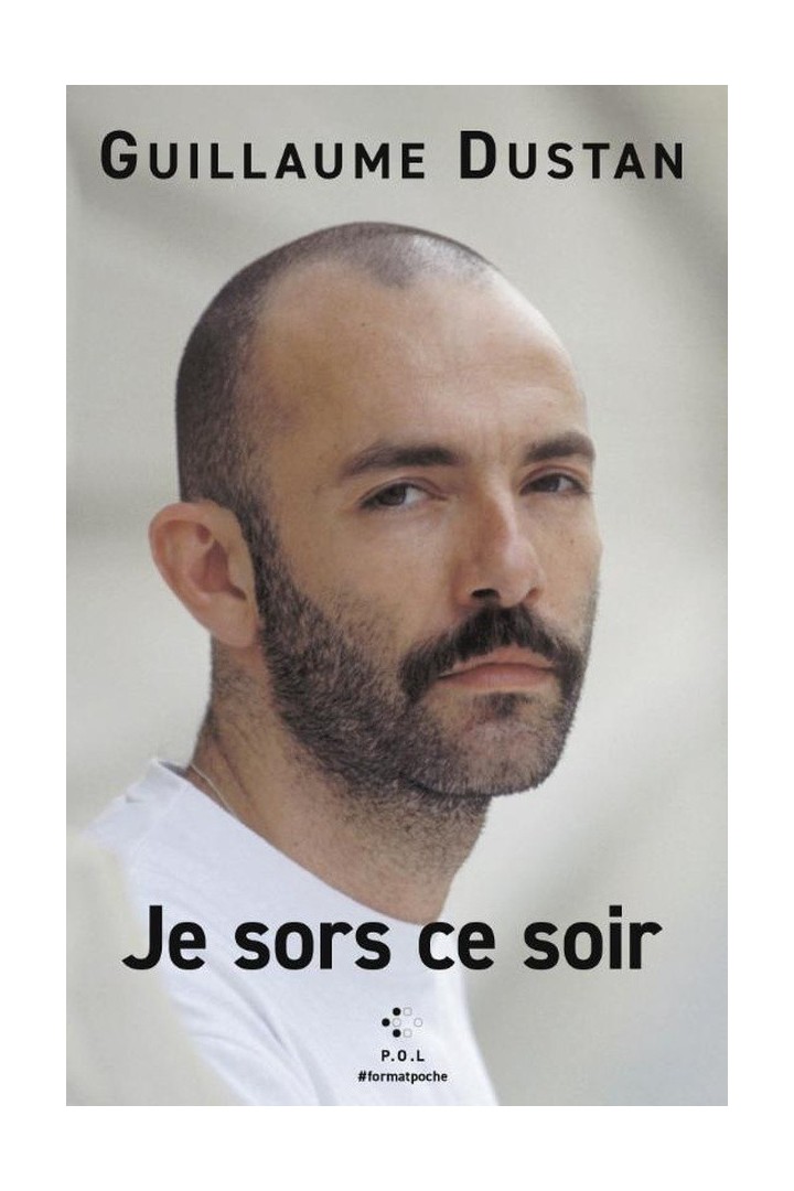 Je sors ce soir