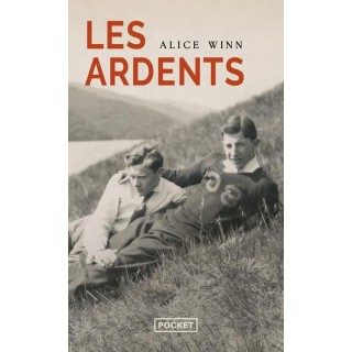 Les ardents