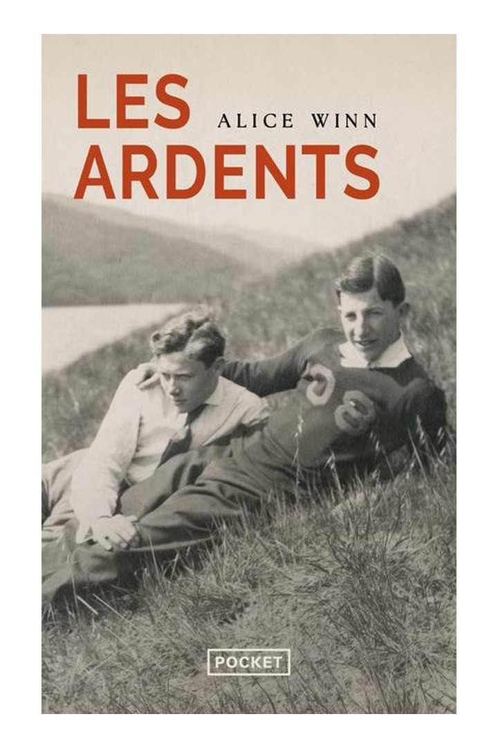 Les ardents