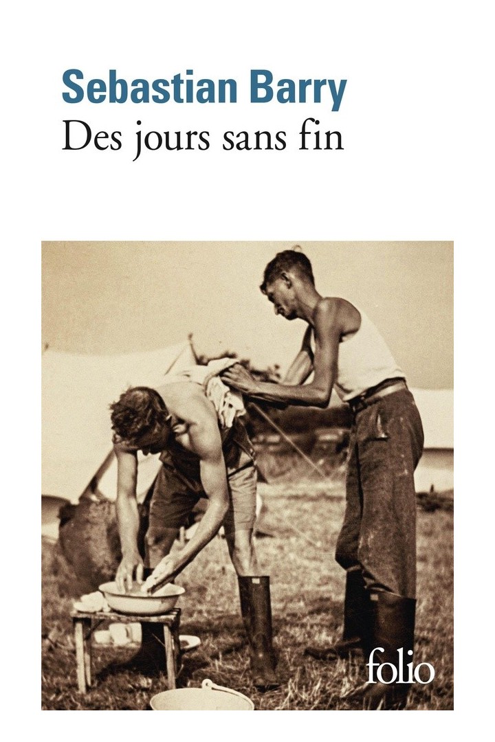 Des jours sans fin