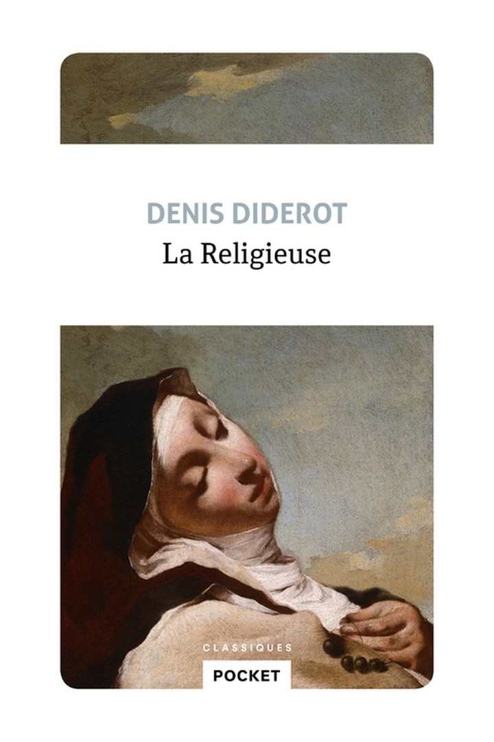 La religieuse
