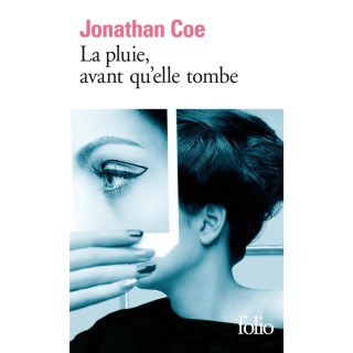 La pluie, avant qu'elle tombe
