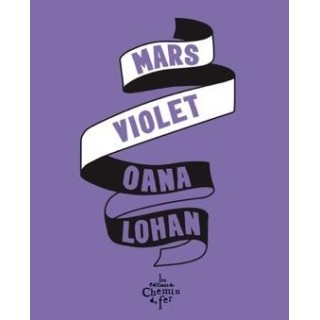 Mars Violet