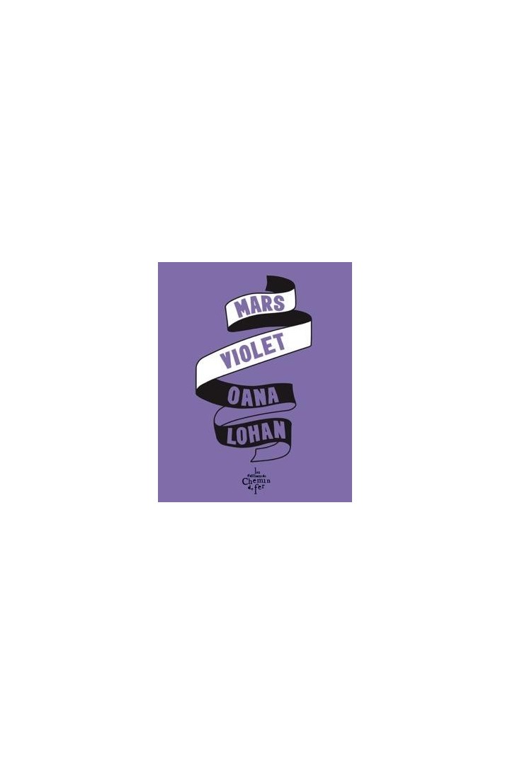 Mars Violet
