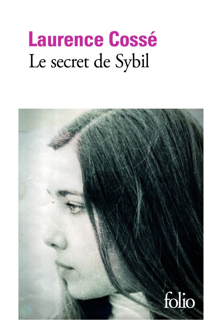 Le secret de Sybil