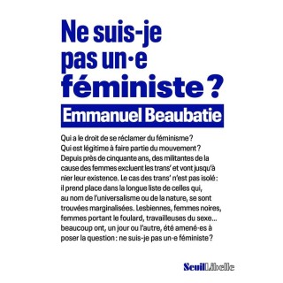 Ne suis-je pas un.e féministe ?