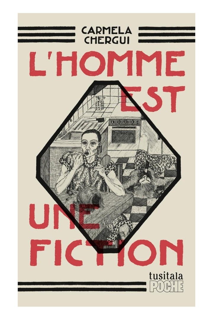 L'homme est une fiction