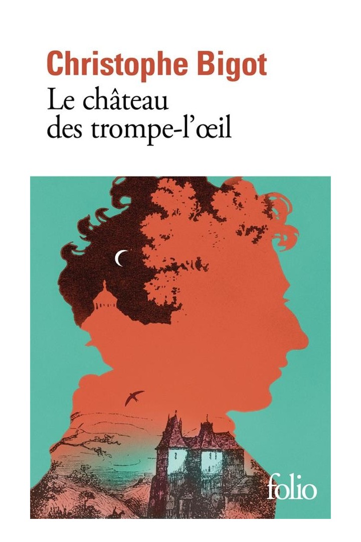 Le château des trompe-l'oeil