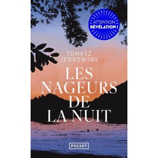 Les nageurs de la nuit