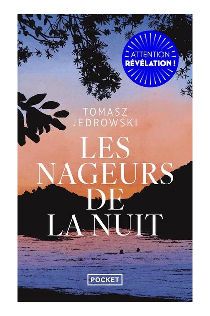 Les nageurs de la nuit