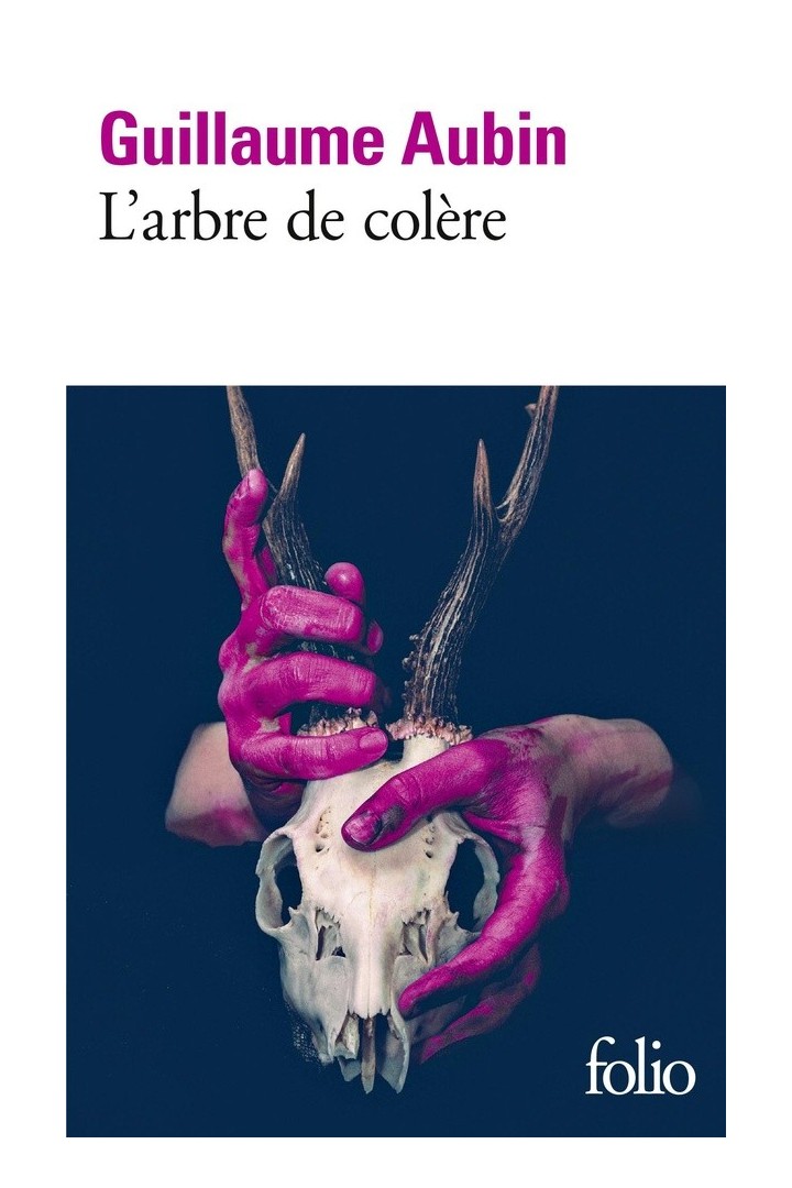 L'arbre de colère