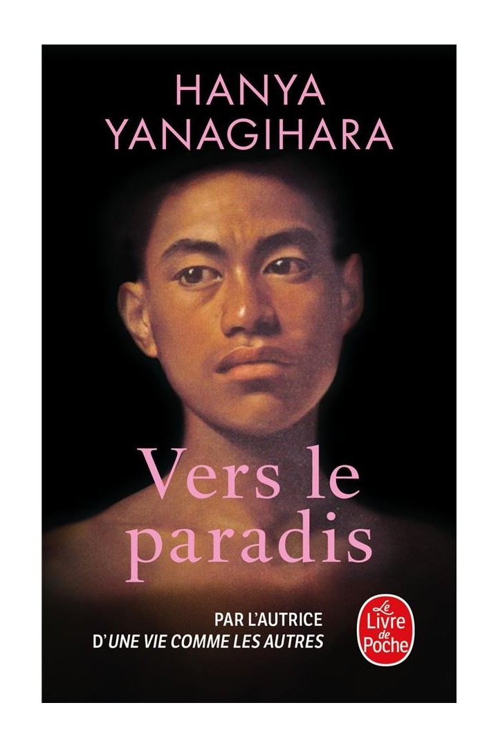 Vers le paradis