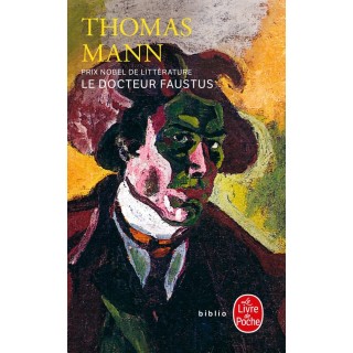 Le docteur faustus