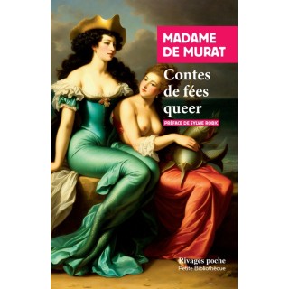 Contes de fées queer