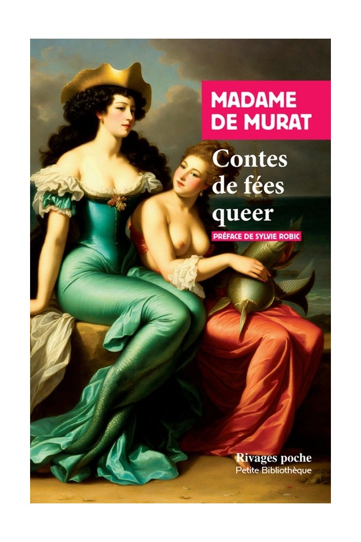 Contes de fées queer