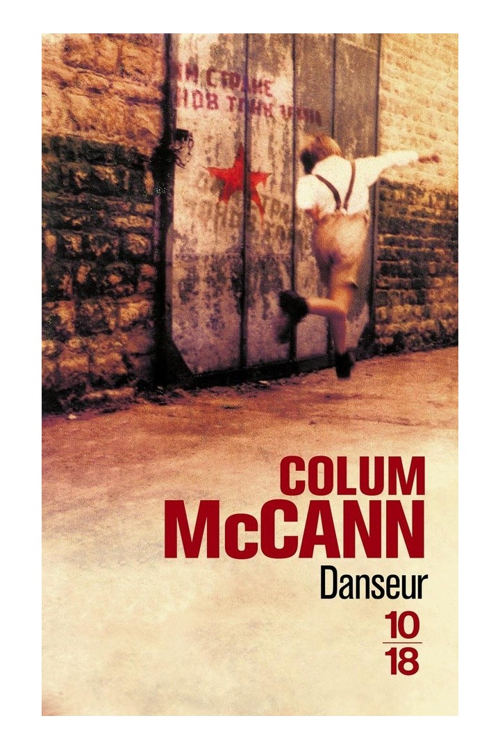 Danseur