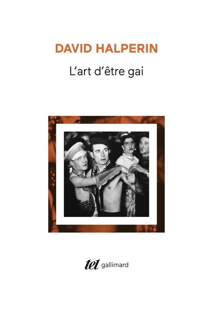 L'art d'être gai