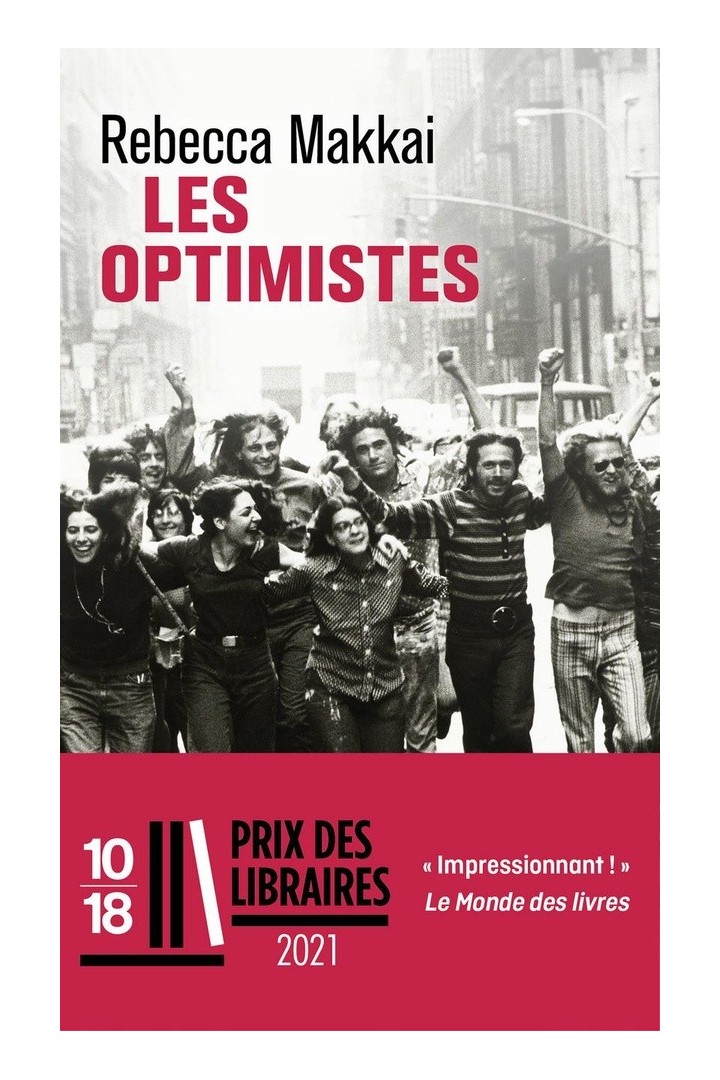 Les optimistes