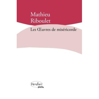 Les oeuvres de miséricorde