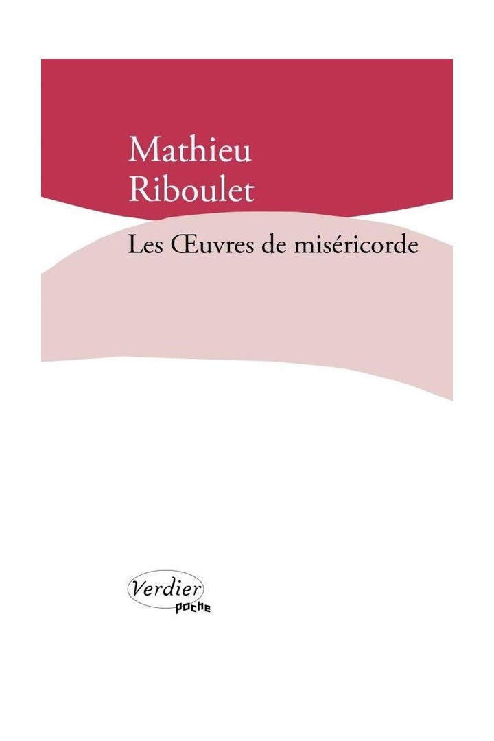 Les oeuvres de miséricorde