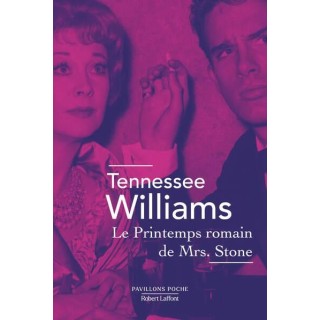 Le printemps romain de Mrs Stone
