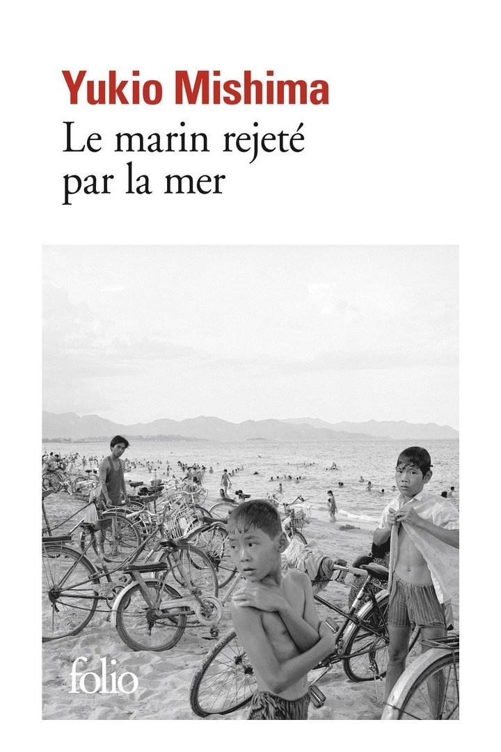 Le marin rejeté par la mer