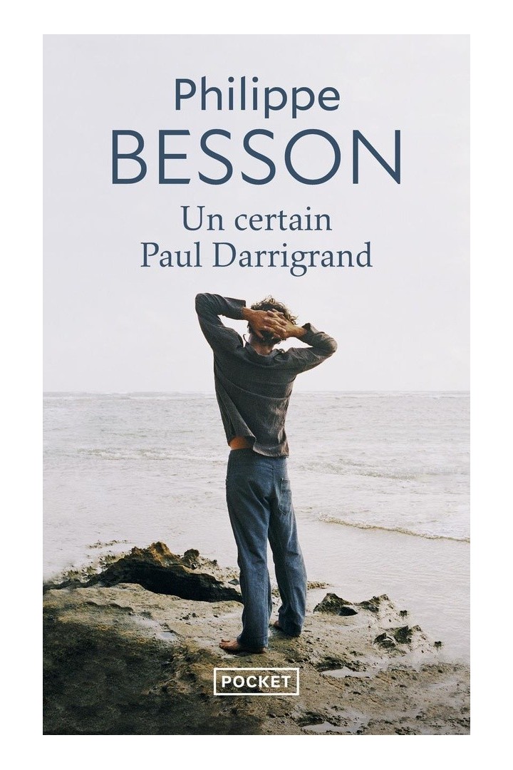 Un certain Paul Darrigrand