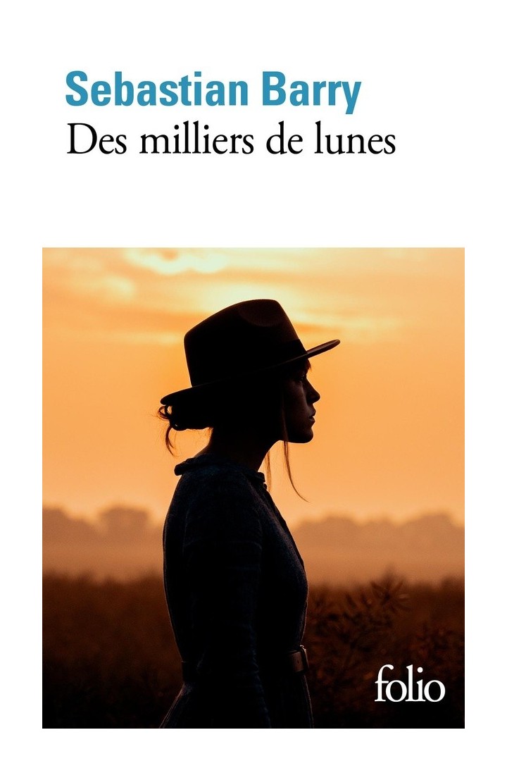 Des milliers de lunes