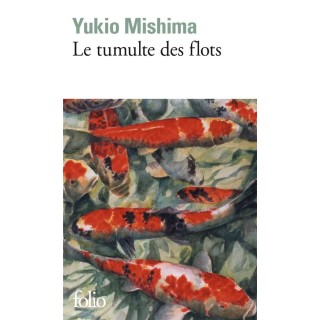 Le tumulte des flots