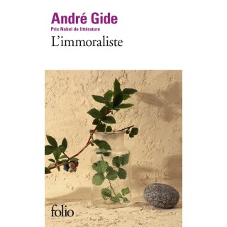 L'immoraliste