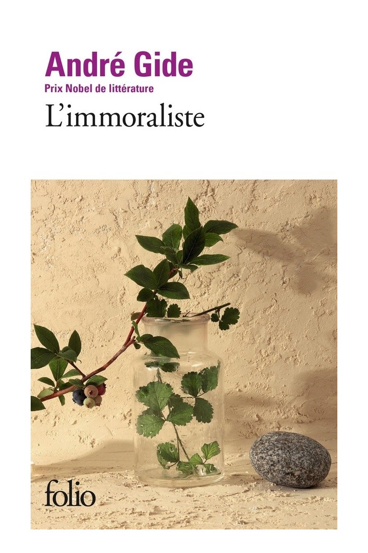 L'immoraliste