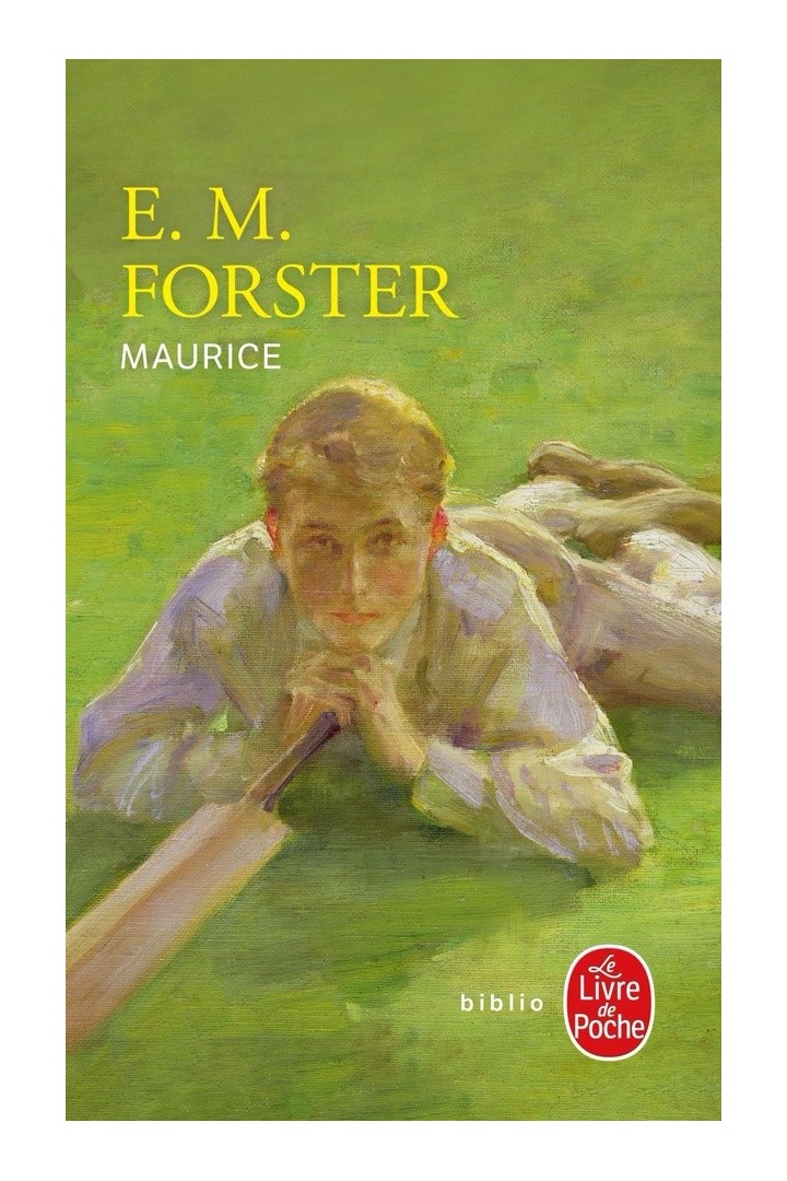 Maurice