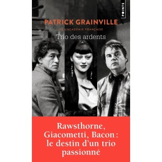 Trio des ardents