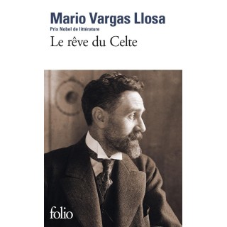 Le rêve du celte