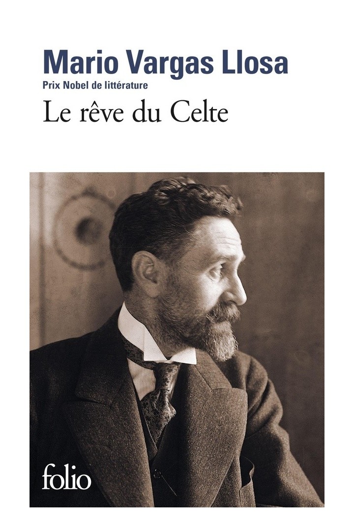 Le rêve du celte