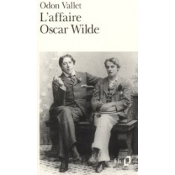 L'affaire Oscar Wilde