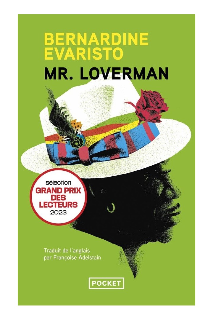Mr Loverman