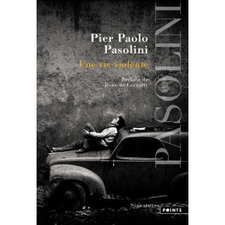 Une vie violente