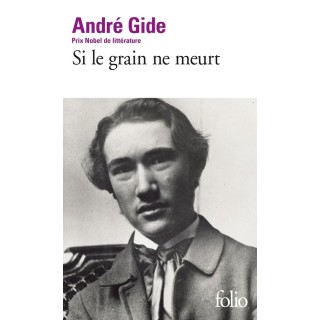 Si le grain ne meurt