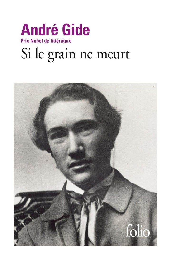 Si le grain ne meurt