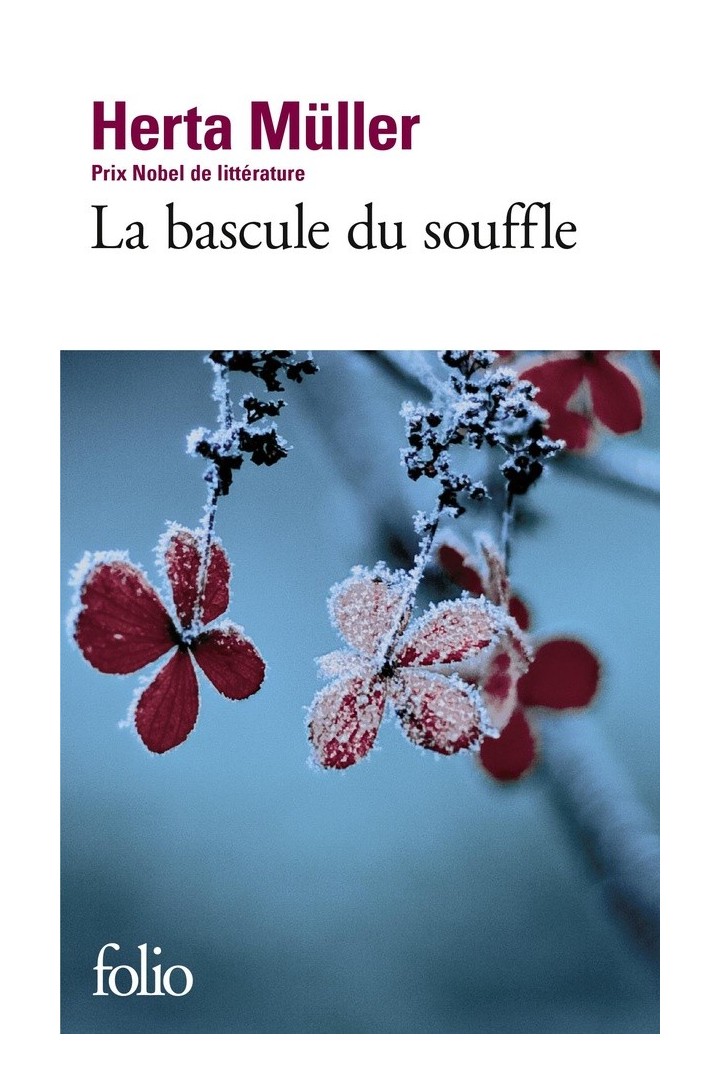La bascule du souffle