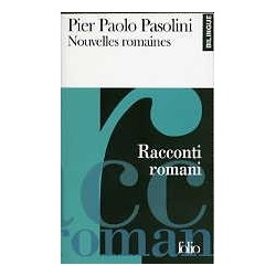 Nouvelles romaines - Racconti romani