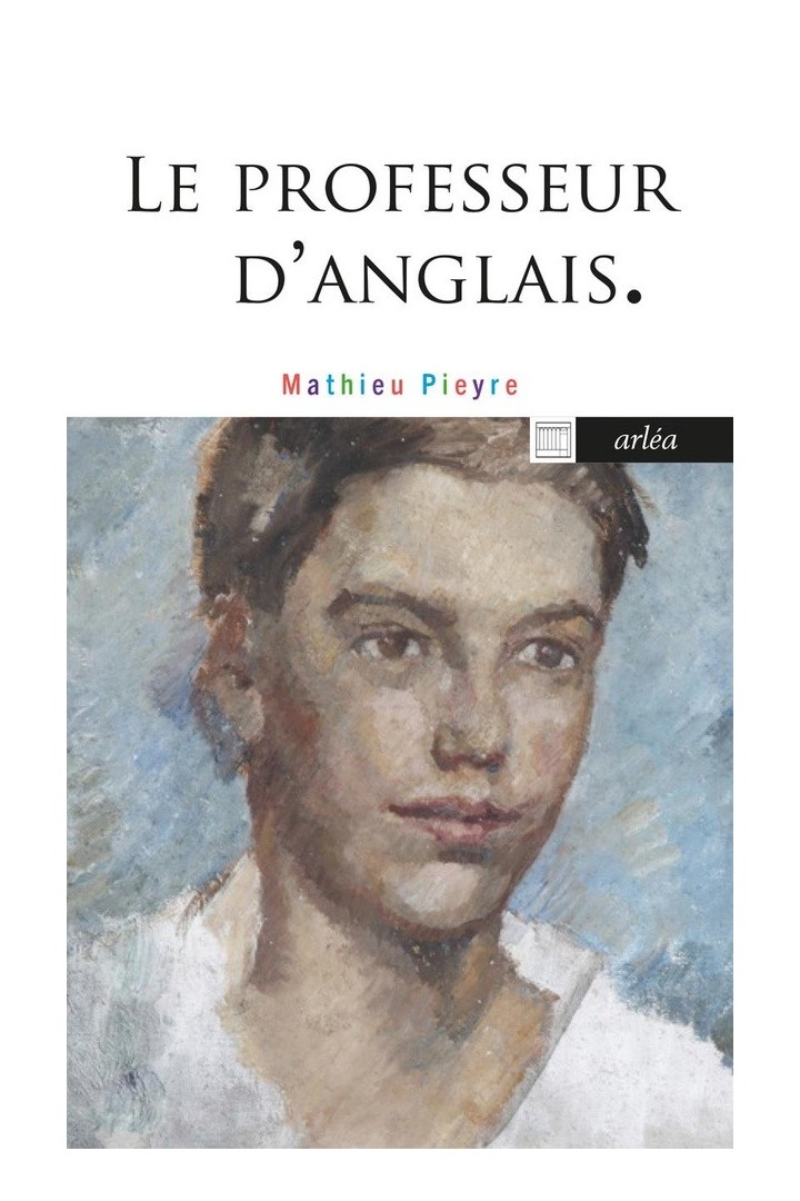 Le Professeur d'anglais