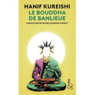 Le Bouddha de banlieue