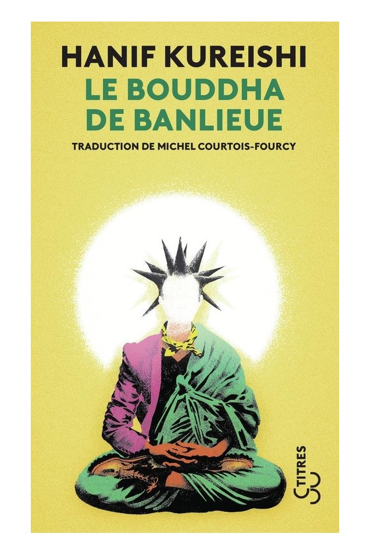 Le Bouddha de banlieue