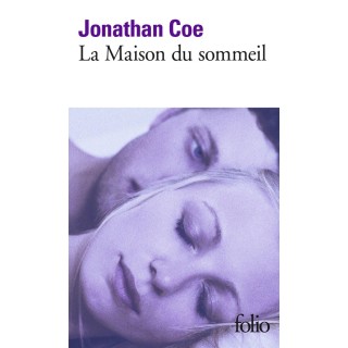 La maison du sommeil
